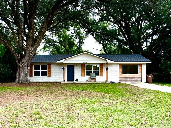 4700 Dean Dr, Pace, FL 32571