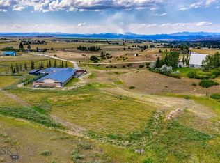 5864 Spokane Ranch Rd, East Helena, MT 59635