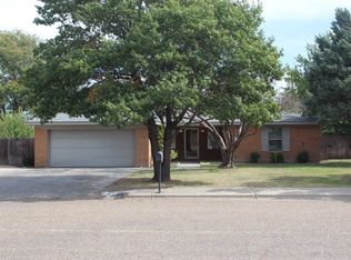 238 Douglas St, Hereford, TX 79045