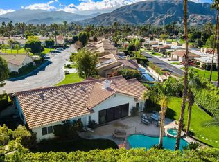8 Park Mirage Ln, Rancho Mirage, CA 92270
