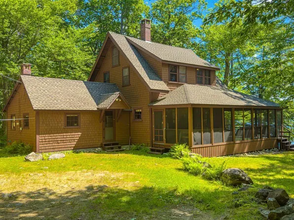253 Vinton Road, Lovell, ME 04051