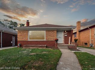 19993 Prest St, Detroit, MI 48235