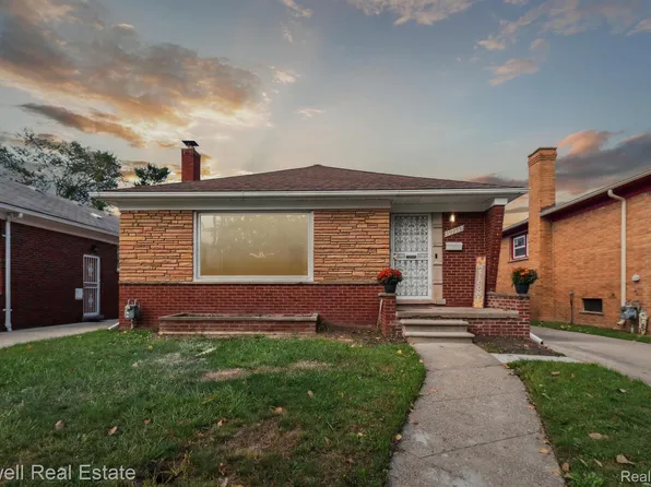 19993 Prest St, Detroit, MI 48235