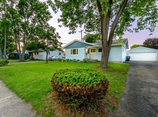 814 Nancy Ln, Madison, WI 53704