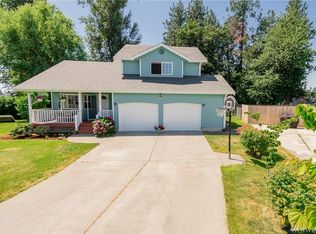 121 Jefferson Ct, Sumas, WA 98295