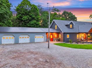 536 Jolly Rd, Wellston, OH 45692