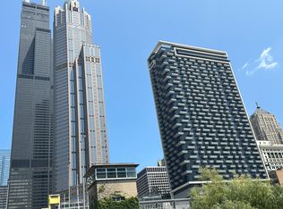 235 W Van Buren St Unit 2309, Chicago, IL 60607