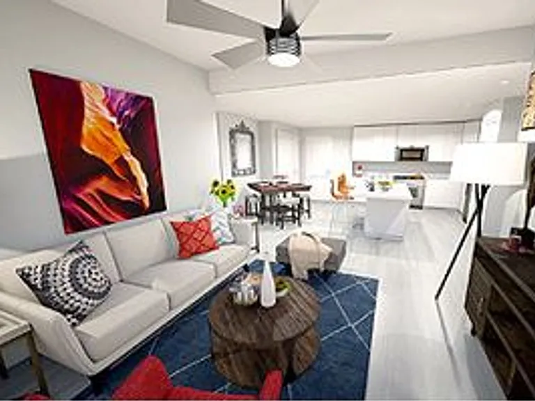 Centerpointe at Market Apartments - 3145 Market Street Riverside CA 92501 — Photo 61