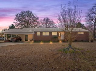 3813 W Marion St., Mullins, SC 29574