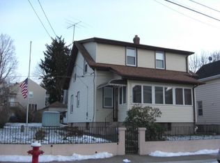 32 Cook St, Haledon, NJ 07508