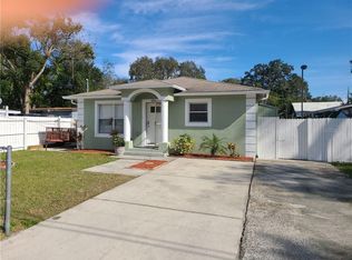 9615 N 12th St, Tampa, FL 33612