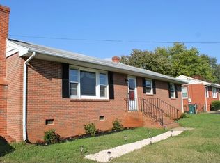 1310 Northbury Ave, Henrico, VA 23231