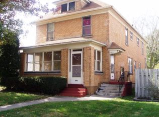 1920 Washington St, Davenport, IA