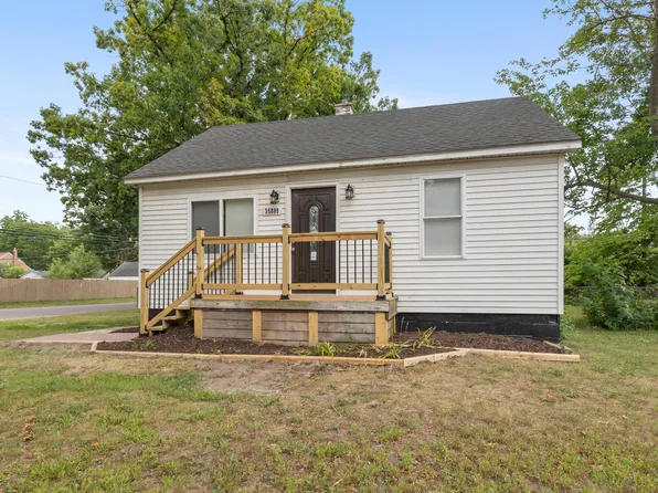 35809 Manila Ave, Westland, MI 48186