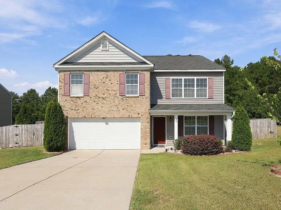 58 Botanical Ct