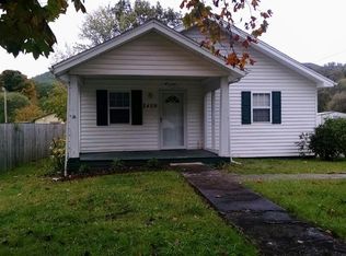 2409 Sinking Creek Rd, Johnson City, TN 37604
