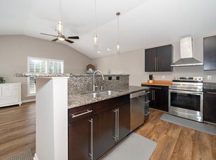 2308 Nutting Ln, Apex, NC 27523