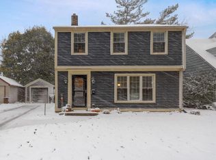 769 S 7th Ave, West Bend, WI 53095