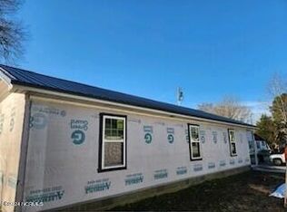 800 Cale St, Elizabeth City, NC 27909