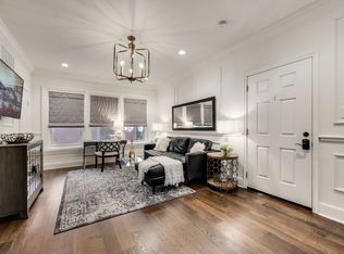 Spanish Villa, Dallas, TX 75214