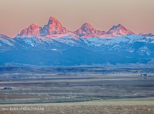 28.8 W Highway 33, Tetonia, ID 83452