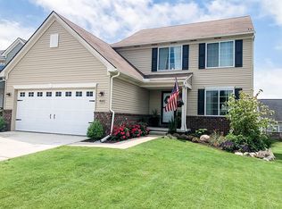 4068 Ash Tree Ln, Howell, MI 48843