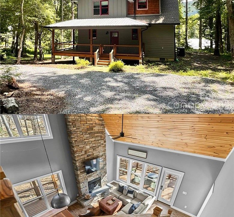 1st image of 43 Clinchfield Gap Road