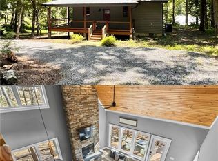 43 Clinchfield Gap Rd, Marion, NC 28752