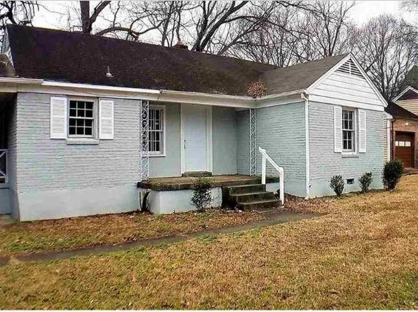 1451 Oberle Ave, Memphis, TN 38127