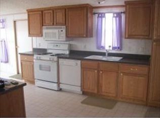 1650 W Carriage Ln, Paulden, AZ 86334