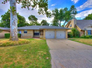 1416 Charles St, Norman, OK 73069