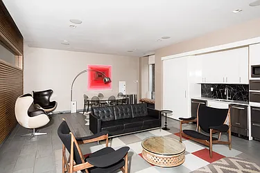 Rented by Modern Spaces