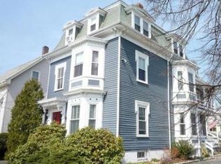 30 Atlantic Ave, Beverly, MA 01915