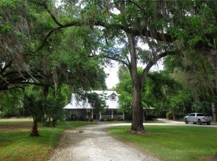 6131 W Fox Ln, Crystal River, FL 34429