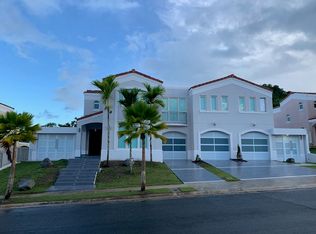 Las Nubes, Caguas, PR 00727