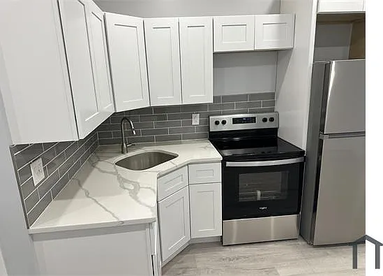 2 bed, $1,400 — Photo 2
