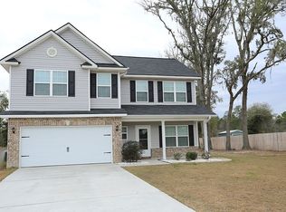 188 Cumberland Dr NE, Ludowici, GA 31316