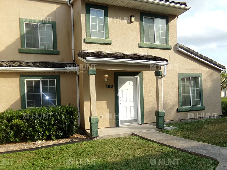 3400 S Brahma Blvd #16D — Photo 1