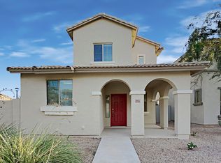 1946 E Ivanhoe St, Gilbert, AZ 85295