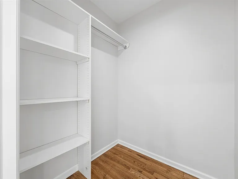 Storage Room