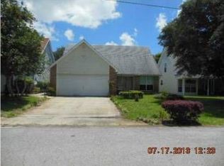 491 Sandy Ridge Cir, Mary Esther, FL 32569