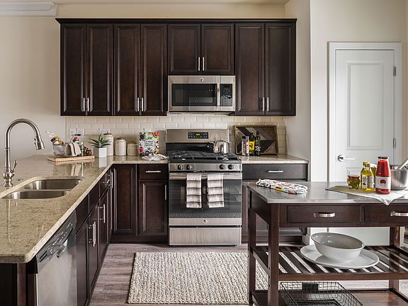 The Pollard Standard Kitchen
