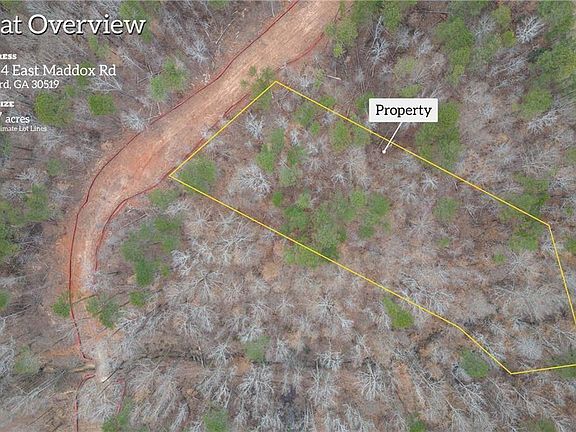 2nd image of 2352 Maddox Rd E #4