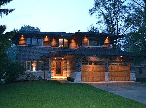 2nd image of 336 W 61st St