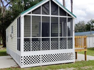 5000 SE 183rd Avenue Rd E #9, Ocklawaha, FL 32179