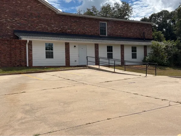 405 W Main St, Thomaston, GA 30286