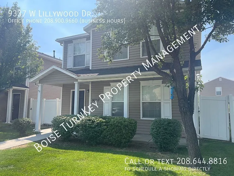 9337 W Lillywood Dr — Photo 2