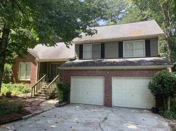 5071 Olde Mill Dr, Marietta, GA 30066