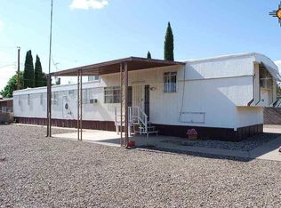 3200 S Socorro St, Deming, NM 88030