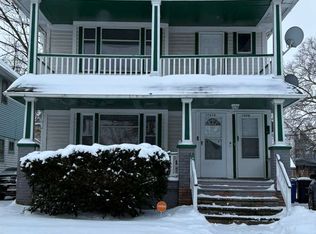 12418 Gruss Ave #2, Cleveland, OH 44108